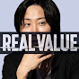 REAL VALUE / 溝口勇児