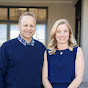 Rick and Brandi Kane, Realtors, Chord & Key Group logo