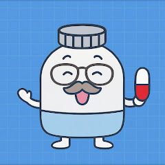 薬局のアンテナ