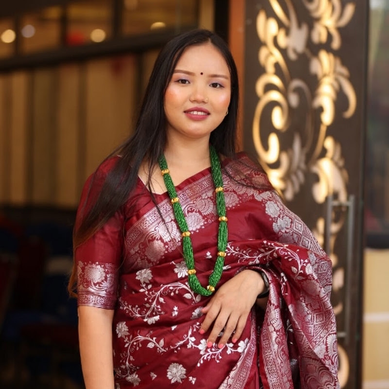 Puja official