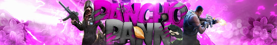 PanchoPann YouTube channel avatar