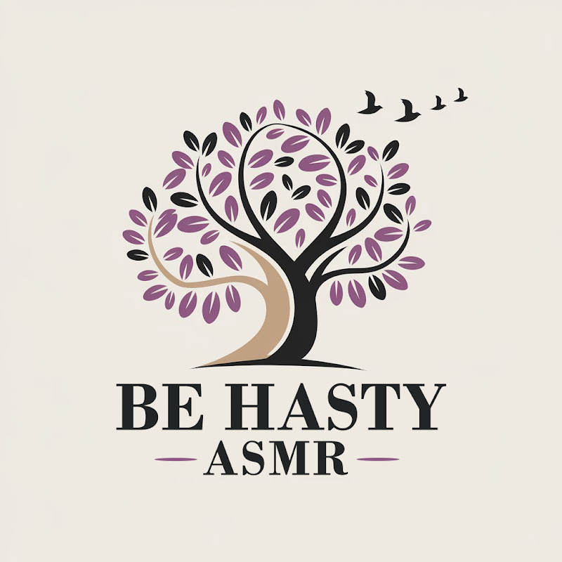 Photo Be Hasty ASMR