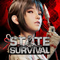 ステート・オブ・サバイバル 公式 チャンネル -State of Survival-