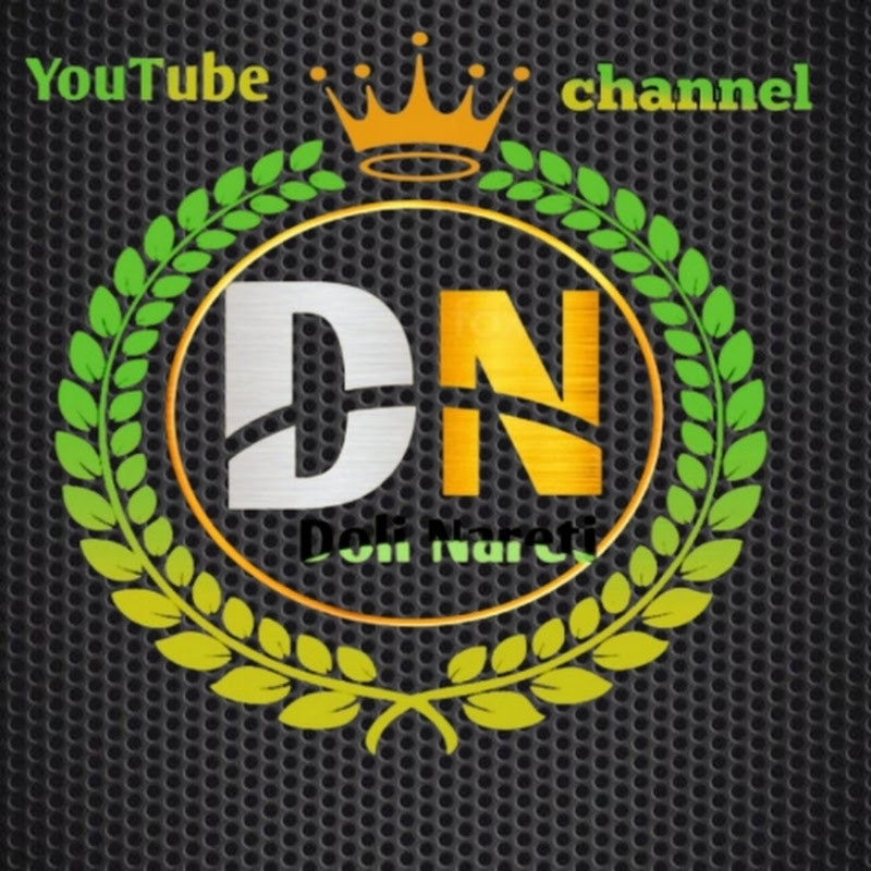 Hire Doli Nareti official — Mythology & Folklore YouTube creator for sponsorships