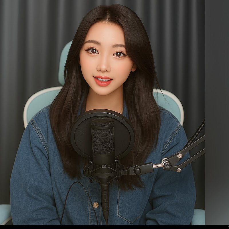 小鹿喜台灣 Logo