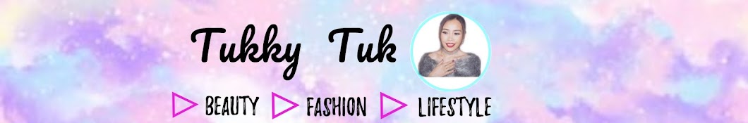 Tukky Tuk رمز قناة اليوتيوب