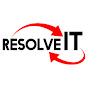 ResolveIT Limited logo