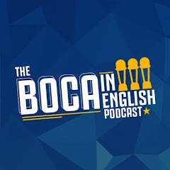 Boca in English Podcast