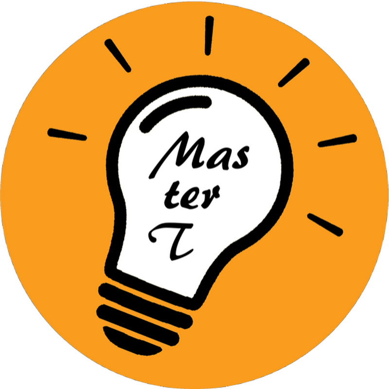 Master T