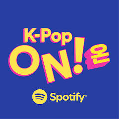 K-Pop ON! Spotify</p>