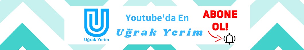 UÄŸrak Yerim YouTube-Kanal-Avatar