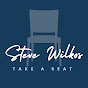 Steve Wilkos: Take A Seat