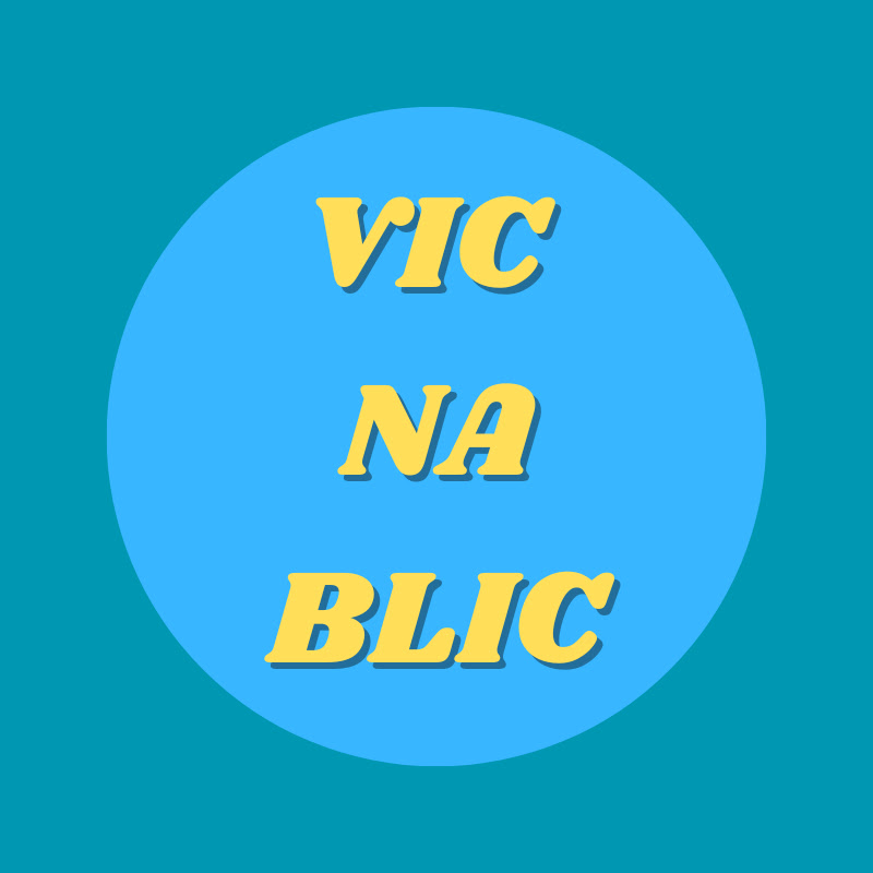 Vic na blic