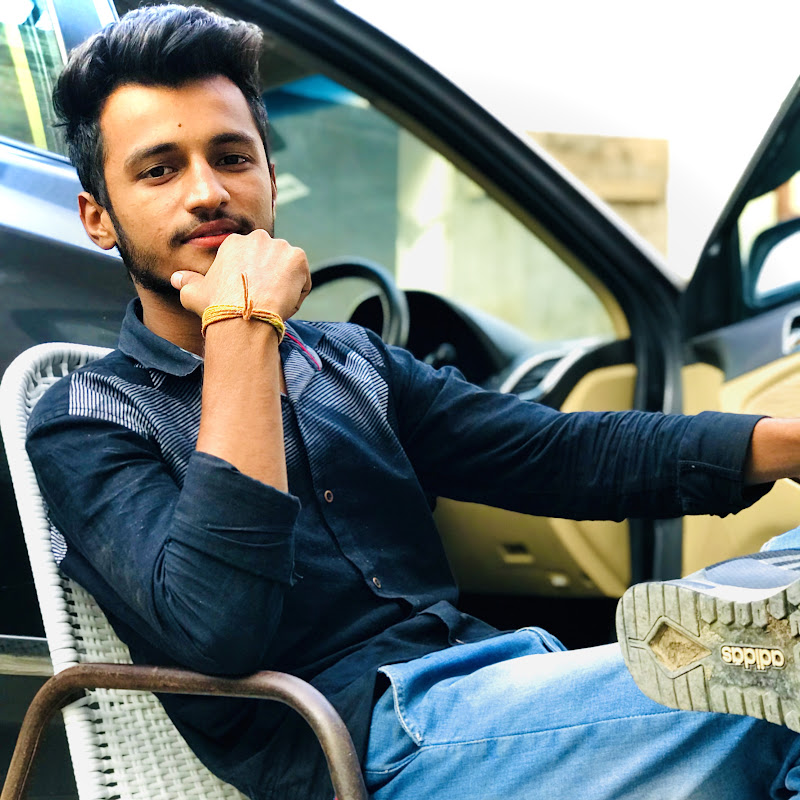 Mohit Gaba