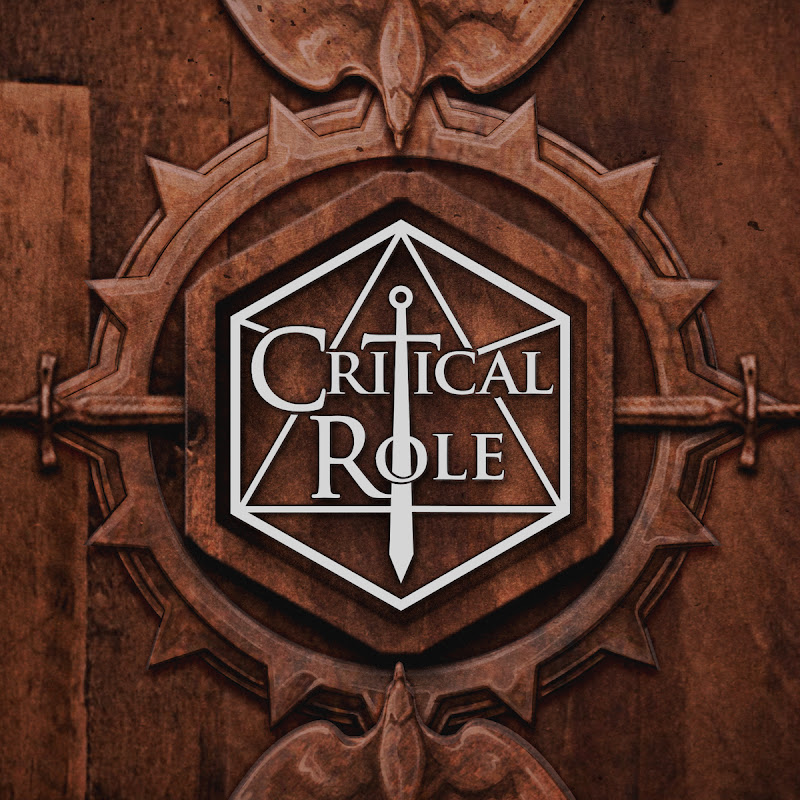 Critical Role profile
