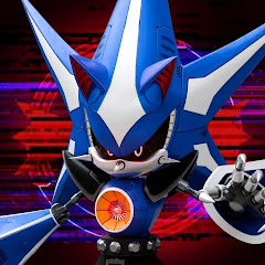Neo Metal Sonic: The Metal Overlord