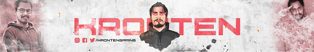 Kronten Gaming Avatar canale YouTube 