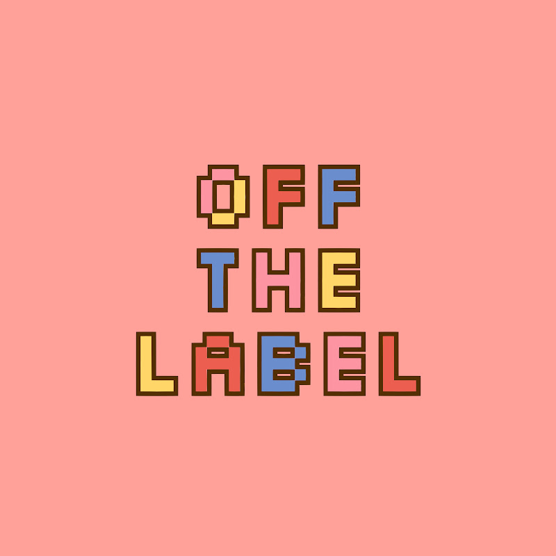 Off The Label