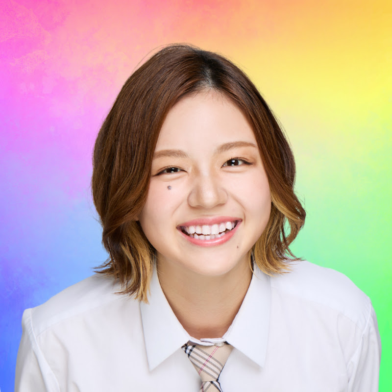 女子高生チャネラーMarina