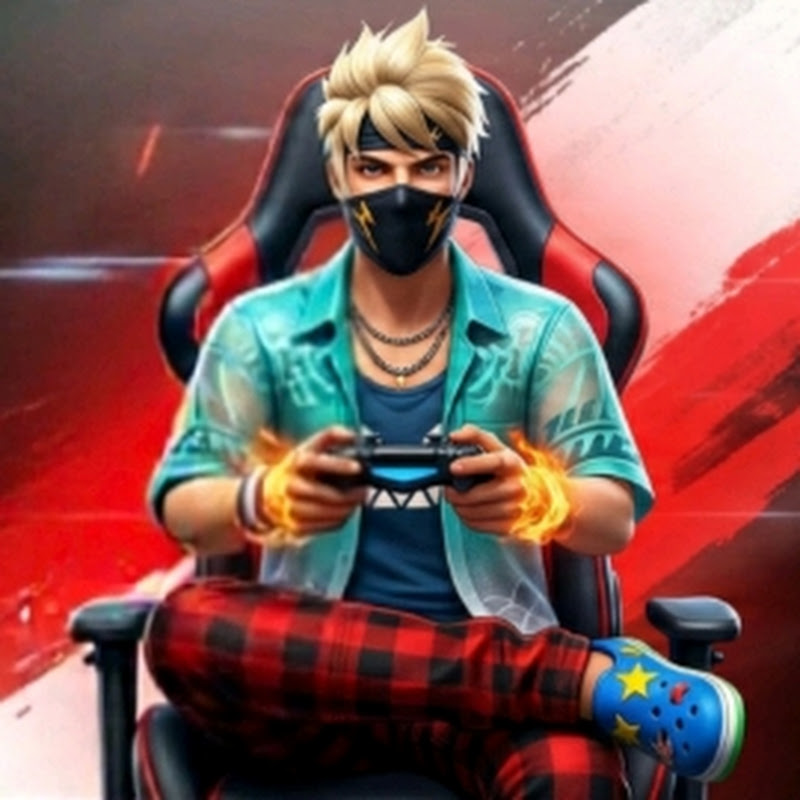 Bibek Gamer