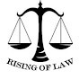 Rising of Law logo