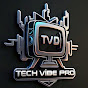 Tech Vibe Pro logo