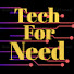 GLLvbqMzGW0-channel-avatar-TECH FOR NEED