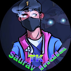 Saurav TK India avatar