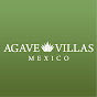 Agave Villas Mexico logo