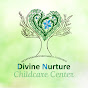 Divine Nurture Family Childcare logo