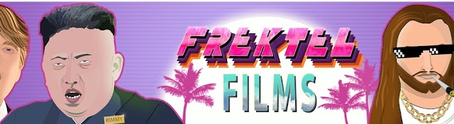 Frektel Films banner