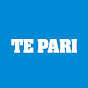 Te Pari Products Ltd logo