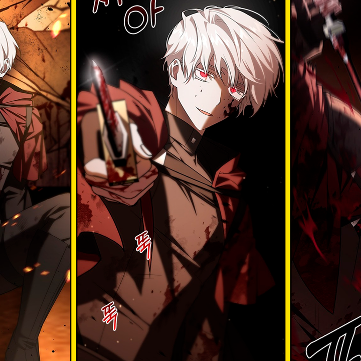 Post from Boundless Pages