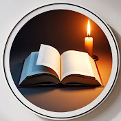 Candlelight Wisdom 🕯️📖 