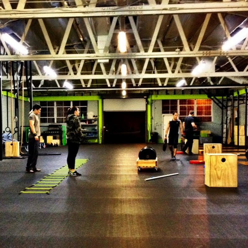 Evoke Strength