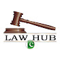 Law Hub With Shameer Ahmad logo