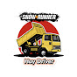Huy Driver logo