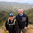 John And Mike Go On A Hike