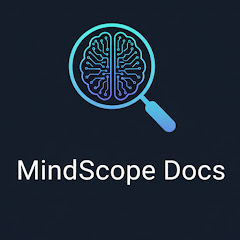 MindScope Docs