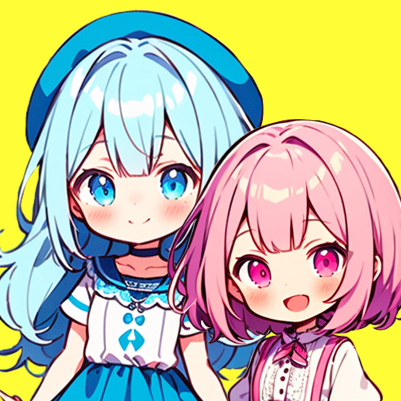 まおみく。【わんぱく1組】 YouTubeチャンネル画像