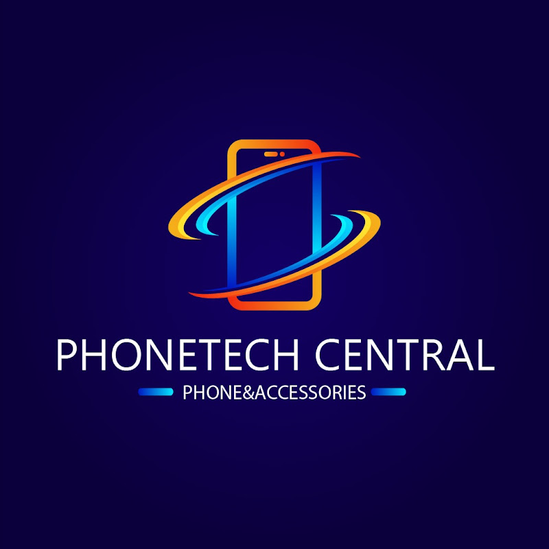 PhoneTech Central channel logo