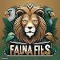 Fauna Files logo