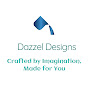Dazzel Designs logo