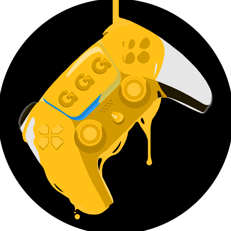 Golden Glazed Gaming