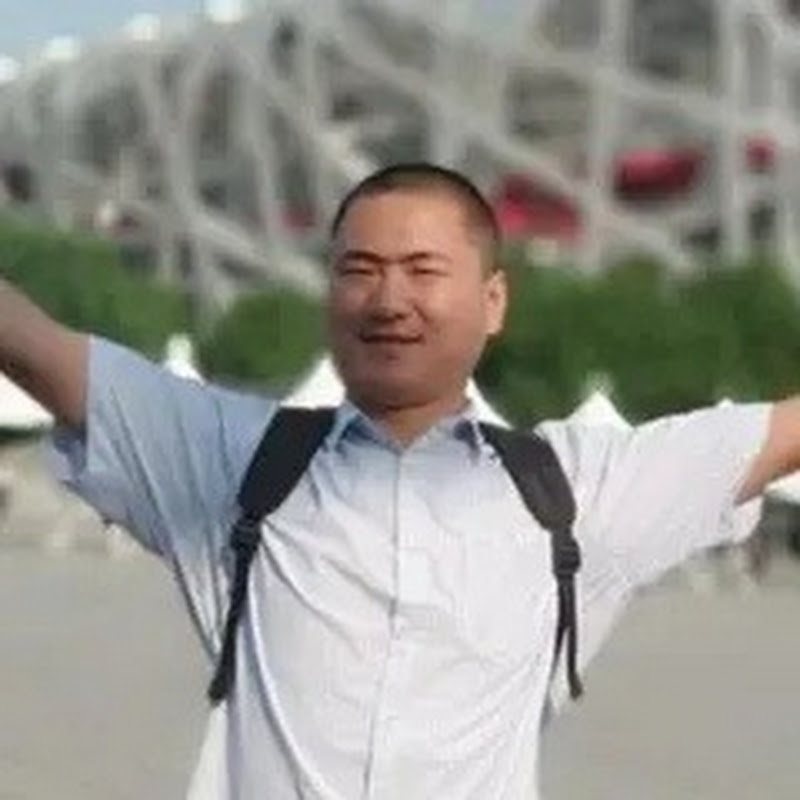 大海去旅行 Logo