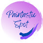 Paintastic Spot  logo