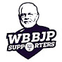 WB BJP Supporters logo