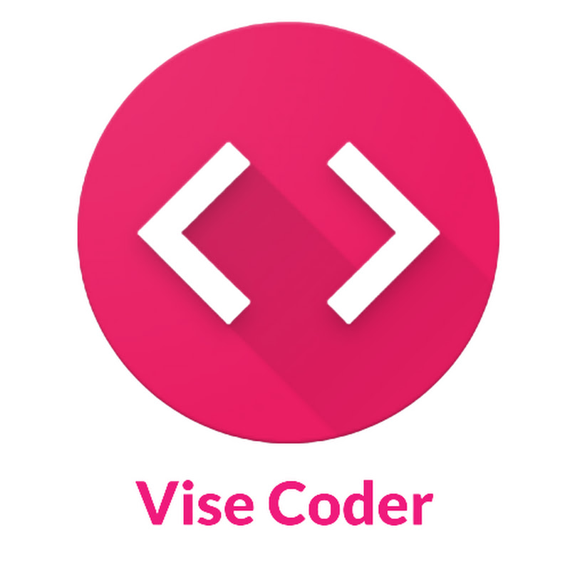 Vise Coder