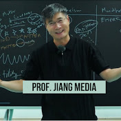 Prof Jiang Media