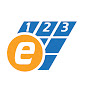 123eSolar logo